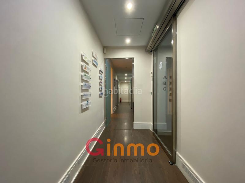 Foto e6b932d6-9c0d-433d-952a-02be73580b91. Miete büro in calle de núñez de balboa 11 in Recoletos Madrid
