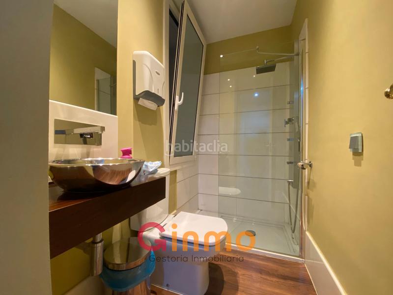 Foto ee6e84ff-2e2f-4c48-bf6e-c9cb06bafa5f. Miete büro in calle de núñez de balboa 11 in Recoletos Madrid