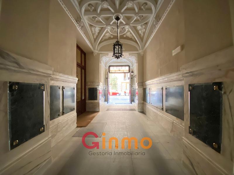 Foto 51b05314-5415-4b46-9bd6-f261afc60e93. Rent office space in calle de núñez de balboa 11 in Madrid