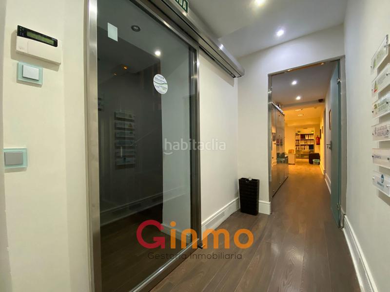 Foto 6f3d5019-43b2-42eb-a296-cdbea6b20267. Rent office space in calle de núñez de balboa 11 in Madrid