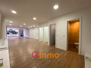 Local Comercial en Calle de diego de len 34