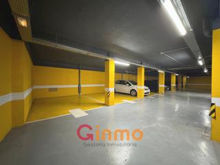 Parking coche en Calle de alonso heredia 4