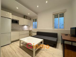 Apartment in Calle de Hernani