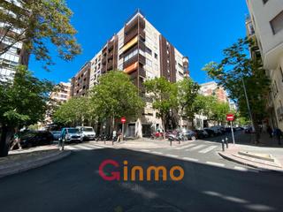 Aparcament cotxe a Calle de maldonado 55