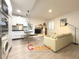 Miete Etagenwohnung  Calle del general pardiñas