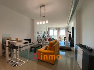 Loft en Calle thomas edison 4. Loft con licencia turstica y registro unico
