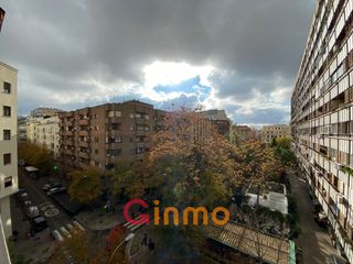 Flat in Calle de Maldonado 55