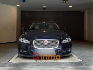 Parking coche en Calle del prncipe de vergara 15