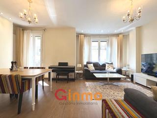 Appartement à Calle de francisca moreno 6