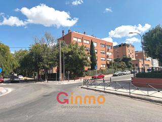 Pis a Calle de carlota o’neill 34