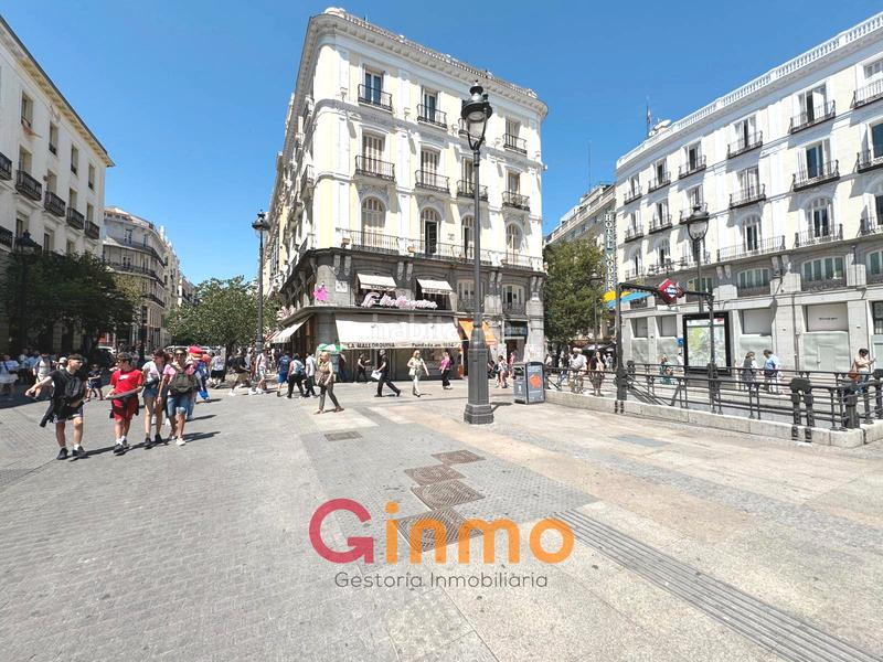 Foto a13ac295-9607-4479-a90d-8df76ce9f30f. Alquiler estudio en Sol Madrid