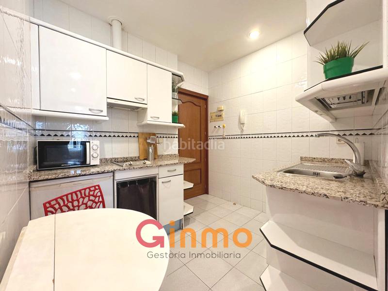 Foto 6451c6ac-4f2c-49a8-9e36-250b4adf9bca. Affitto monolocale con riscaldamento in Sol Madrid