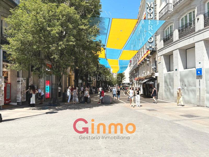 Foto 93bbf021-c527-46d6-aff7-dc8a1de3ff41. Affitto monolocale con riscaldamento in Sol Madrid