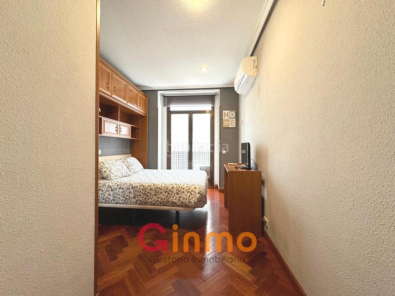 Foto 989a4e1b-0e69-43b2-bdf3-e6a35129a7c4. Affitto monolocale con riscaldamento in Sol Madrid