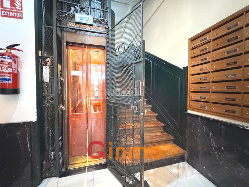 Foto a4bbaf35-9c24-4d50-9911-7db44bd90b59. Affitto monolocale con riscaldamento in Sol Madrid