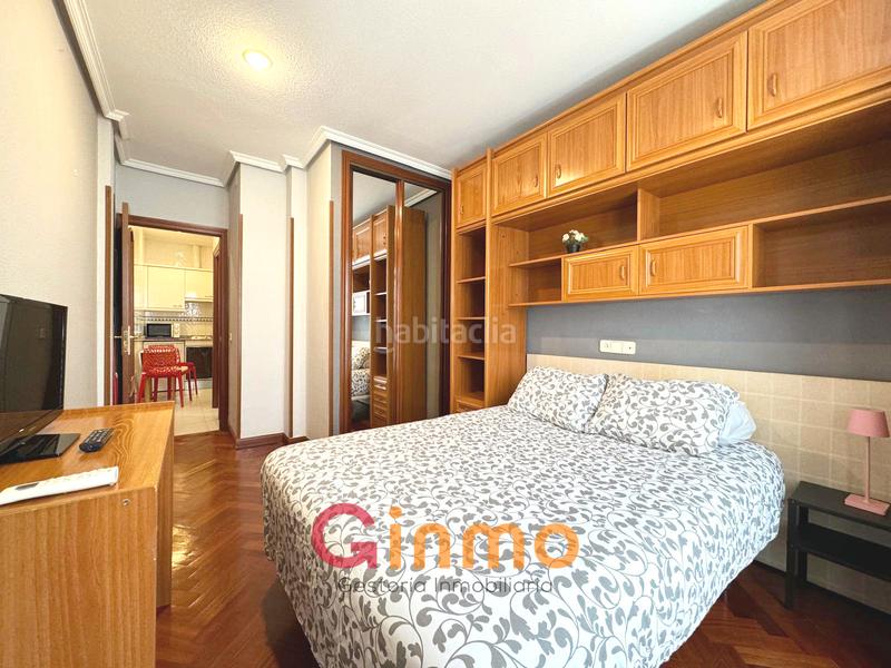 Foto e4fb1e23-a8ec-41d2-862f-ae06fa44ac9f. Affitto monolocale con riscaldamento in Sol Madrid