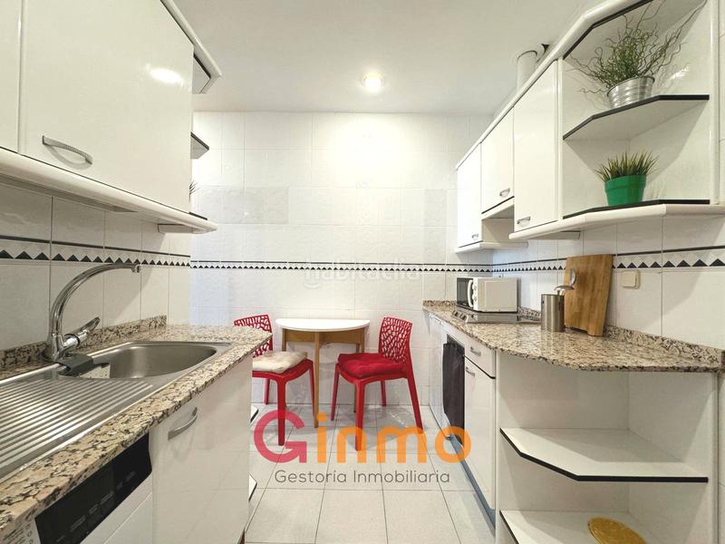 Foto efe8fb49-360f-4946-a4b5-fdfa7978596b. Affitto monolocale con riscaldamento in Sol Madrid