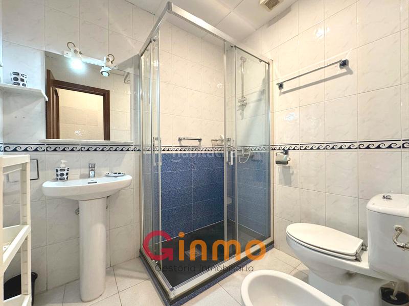 Foto ff94f3f8-8c86-46e6-9344-4989ec3ac3d2. Affitto monolocale con riscaldamento in Sol Madrid