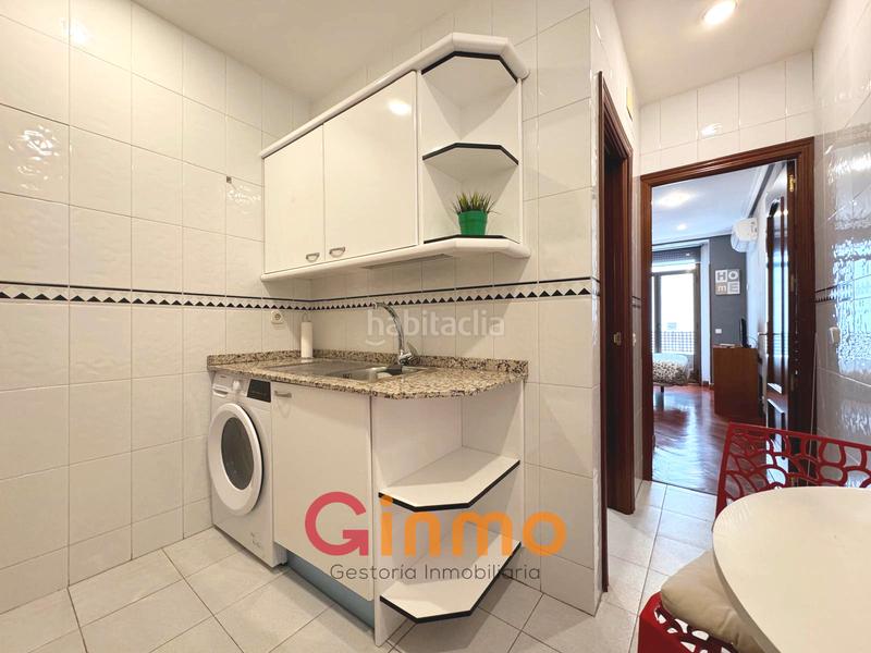 Foto 92c01fde-f22b-4af8-809e-9146ee2653ef. Location studio avec chauffage dans Sol Madrid