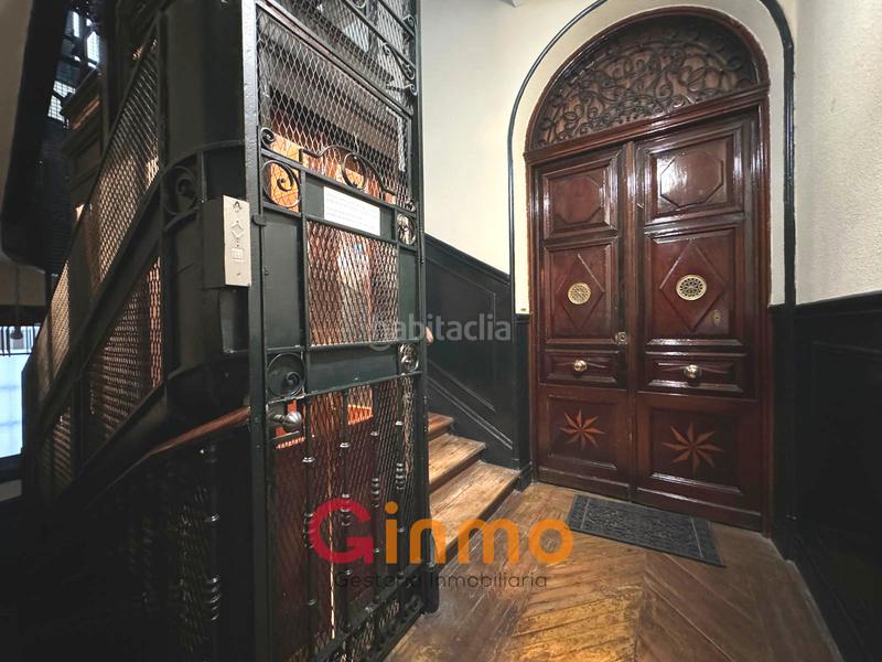 Foto 1e9adaf3-92ed-432b-9164-6f8591013196. Rent studio with heating in Sol Madrid