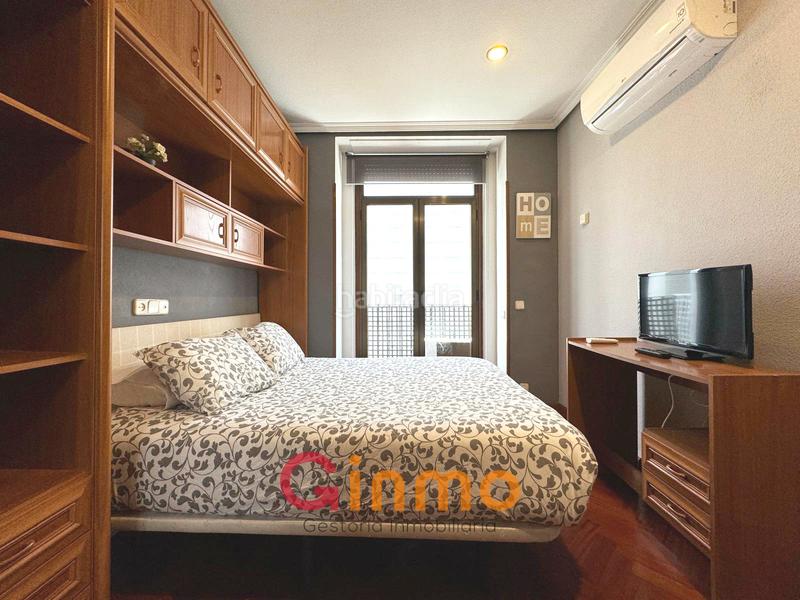 Foto 7c99691c-970c-4c22-8c42-a23c7fd0a145. Miete studiowohnung mit heizung in Sol Madrid