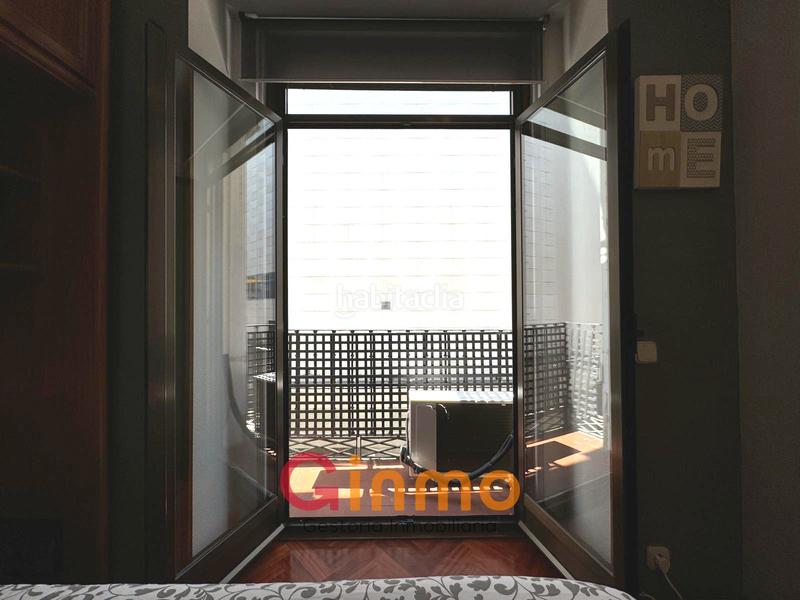 Foto d9cb17b0-f184-42d7-bc57-cc369ac2c904. Miete studiowohnung mit heizung in Sol Madrid