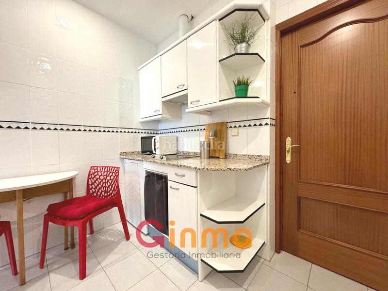 Foto dfa48ba1-7f6b-4ea5-b98f-1edf5cb32c97. Miete studiowohnung mit heizung in Sol Madrid