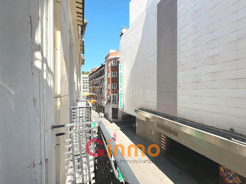 Foto fc8f5ca2-95dc-4b83-bb4e-ce508814a234. Miete studiowohnung mit heizung in Sol Madrid