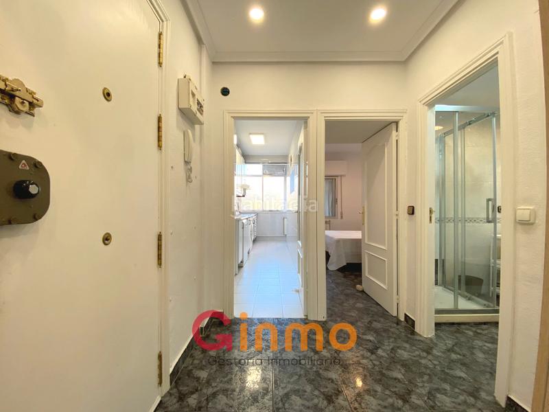 Foto 66c17b61-9f06-41f2-bd3c-211f17bddb4a. Appartamento con riscaldamento in Pueblo Nuevo Madrid