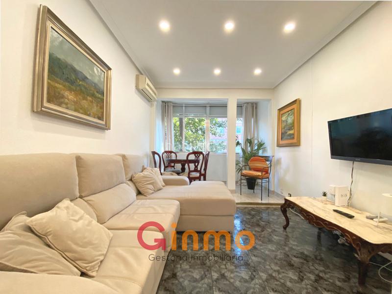 Foto 97b131ff-dd6c-4956-8f14-efe8763e0238. Appartamento con riscaldamento in Pueblo Nuevo Madrid