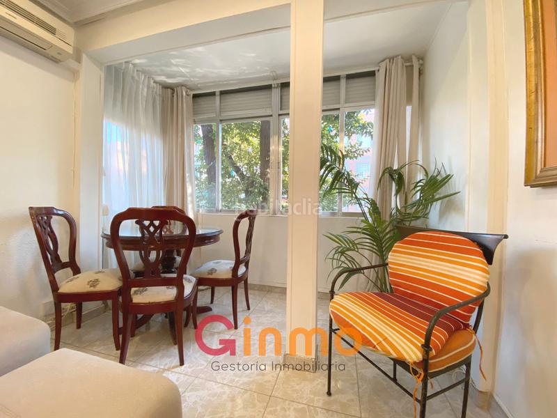 Foto c31349d3-f167-412b-866b-4b5d4d72efba. Appartamento con riscaldamento in Pueblo Nuevo Madrid