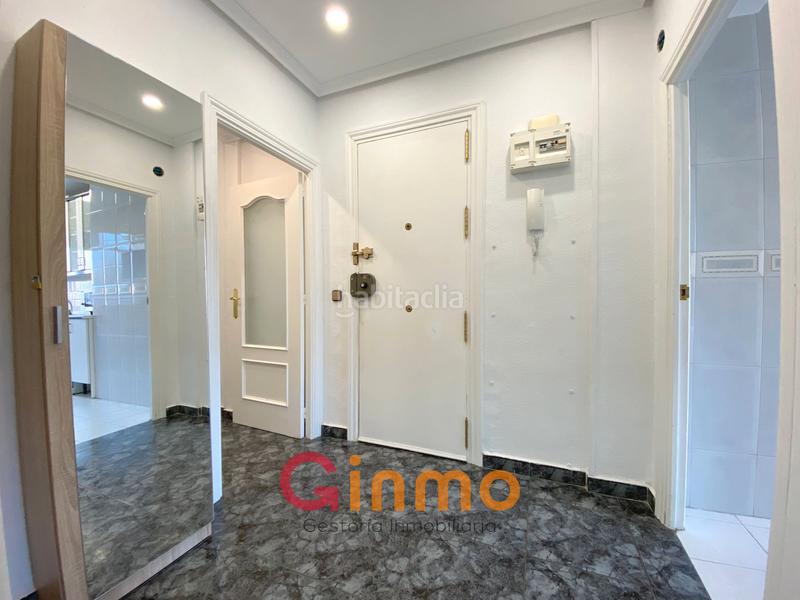 Foto de470e76-7736-43ce-a5e3-1815961e57c8. Appartamento con riscaldamento in Pueblo Nuevo Madrid