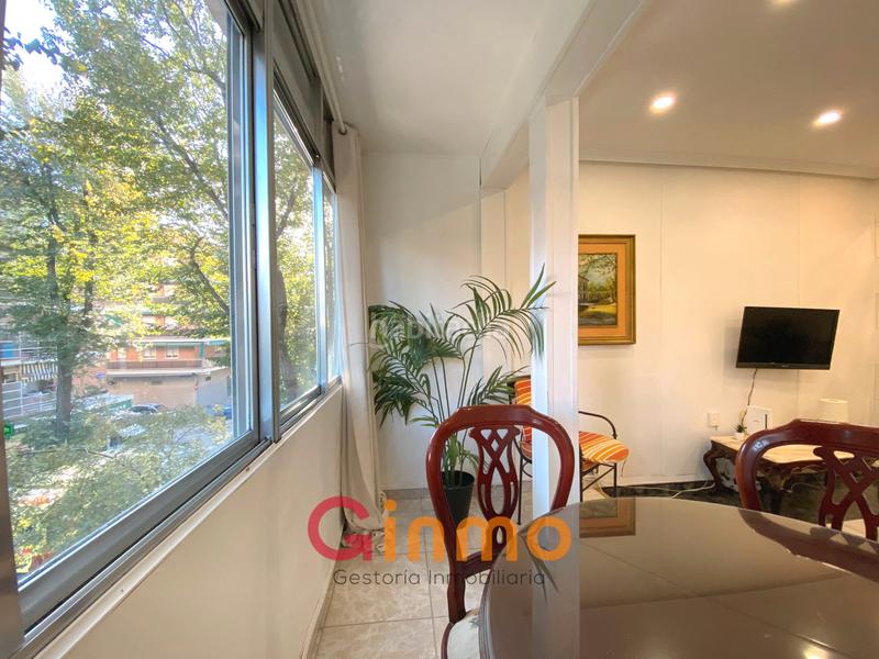 Foto 0f7c9a7c-583b-4ad1-bf07-dc7f44fc2738. Appartement avec chauffage dans Pueblo Nuevo Madrid