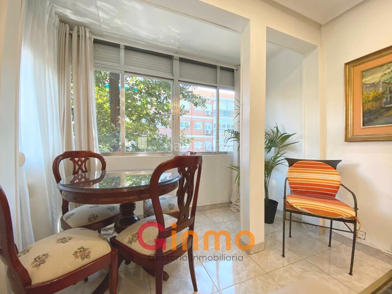 Foto 61e8231b-7225-413e-9ed5-b9680146aee5. Appartement avec chauffage dans Pueblo Nuevo Madrid