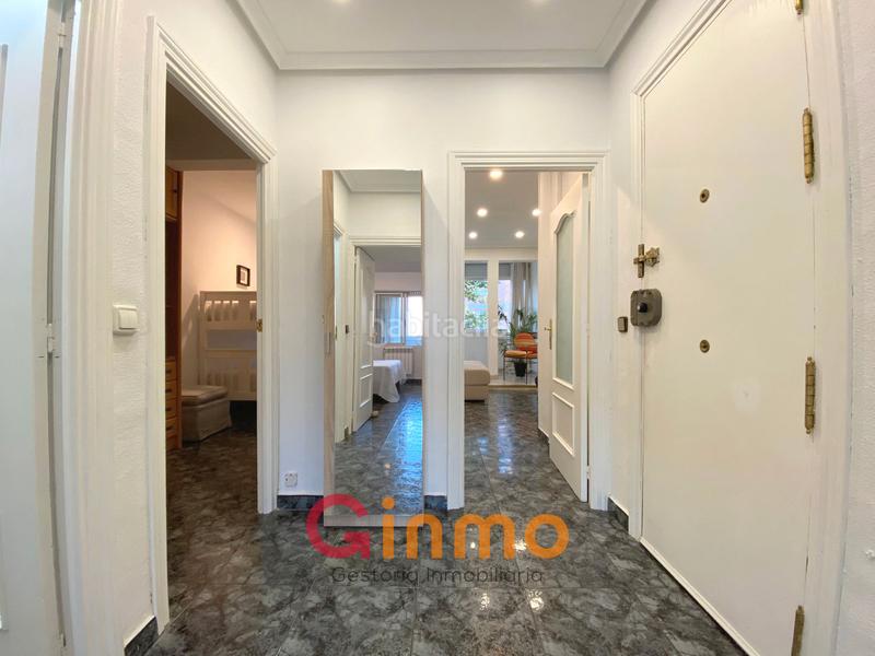 Foto 82011ccd-2e72-4949-a1ba-f7a21a62ec44. Appartement avec chauffage dans Pueblo Nuevo Madrid