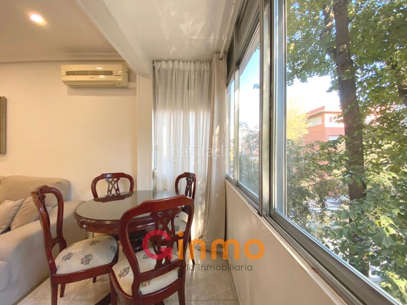 Foto 8c3cd2cd-2e50-42f9-9ed0-4799eb21f18d. Appartement avec chauffage dans Pueblo Nuevo Madrid