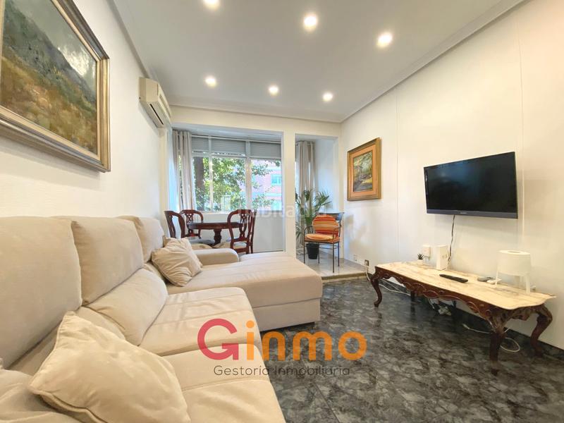 Foto a419eff0-97fb-4c2f-ba10-74b235216e45. Flat with heating in Pueblo Nuevo Madrid