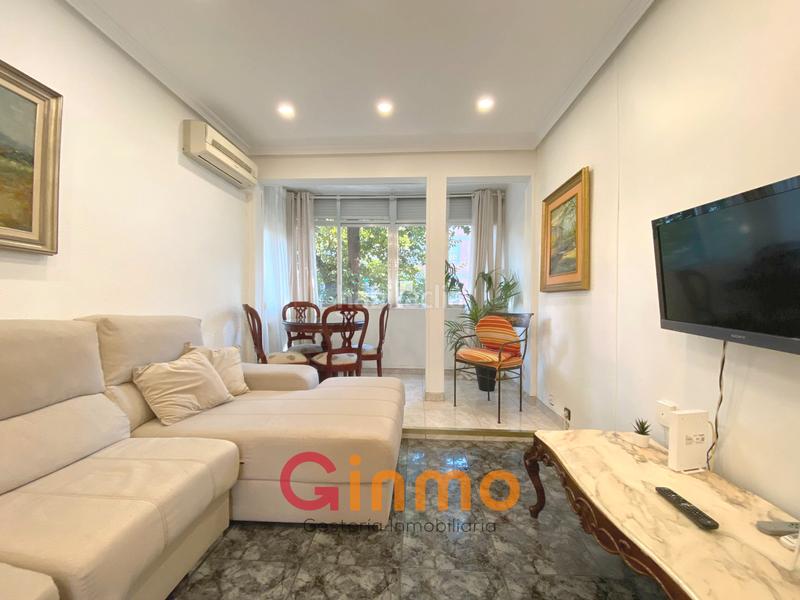 Foto b02e3170-3d99-4b69-afd8-4921a26c06ae. Flat with heating in Pueblo Nuevo Madrid