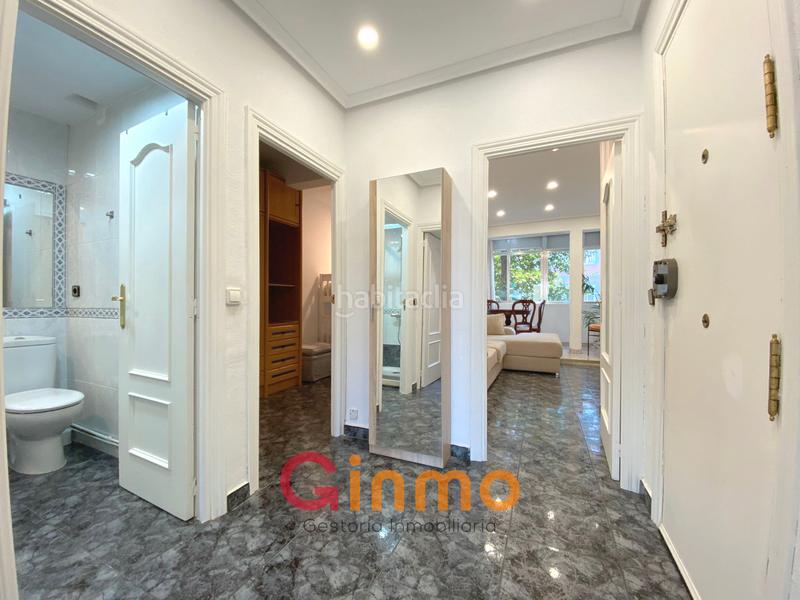 Foto ff9f0d72-cb80-45e6-9728-efeaa309d352. Flat with heating in Pueblo Nuevo Madrid