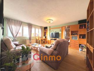 Flat in Calle de los Juglares