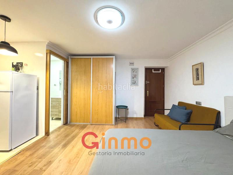 Foto 54eb2a2b-db3e-4dce-bdb3-d1acd9be5e2f. Alquiler estudio en Sol Madrid