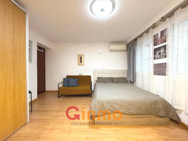 Foto d49aa148-4f5d-4c3f-85d4-3981083f533b. Alquiler estudio en Sol Madrid