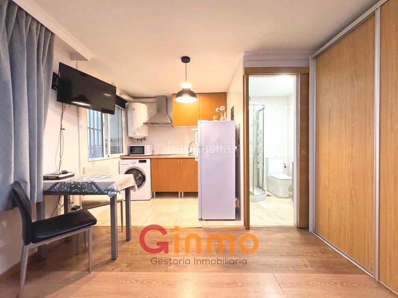 Foto 436effef-178d-4250-a2e6-499d862451e5. Affitto monolocale con riscaldamento in Sol Madrid