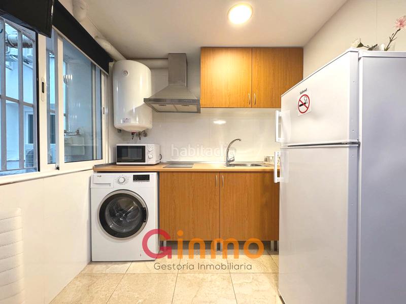 Foto a16e098d-4e2a-47f1-8ede-5c5ad7bd0e9a. Miete studiowohnung mit heizung in Sol Madrid