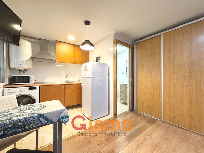 Foto bf1ee25c-fba2-45dd-b78b-5ece3561167f. Miete studiowohnung mit heizung in Sol Madrid
