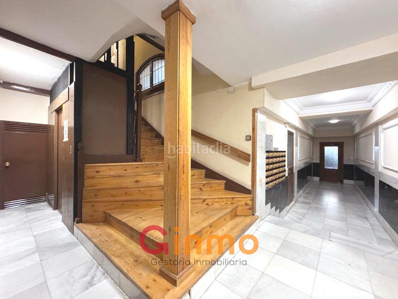 Foto e12aa5ff-0f7a-4186-abe5-761b9212d5c5. Miete studiowohnung mit heizung in Sol Madrid