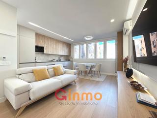 Location Appartement  Calle de alonso heredia