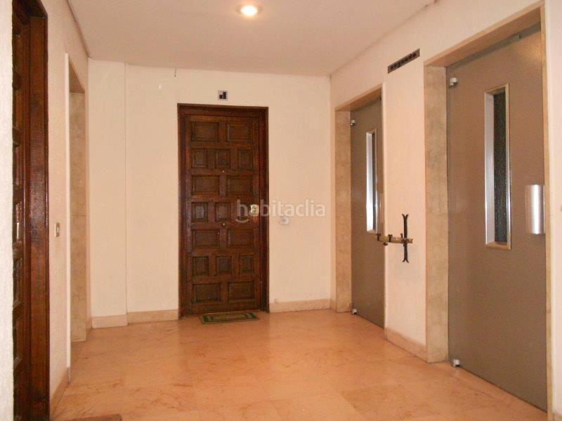 Foto 0dd3ccb5-2969-4ba8-9467-f0fae6685a34. Flat with heating parking in Guindalera Madrid