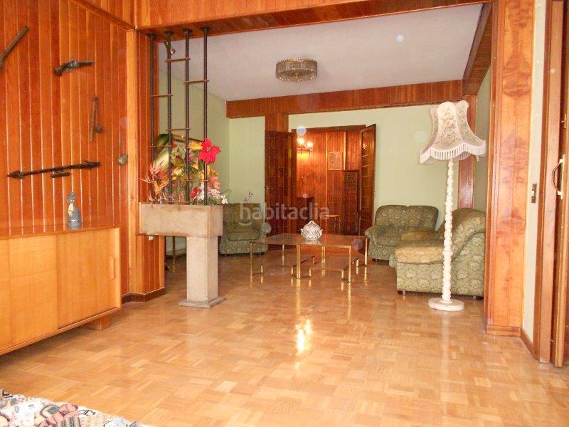 Foto 89ba03ad-ddeb-40fd-a627-a2d3f9be9ed9. Flat with heating parking in Guindalera Madrid