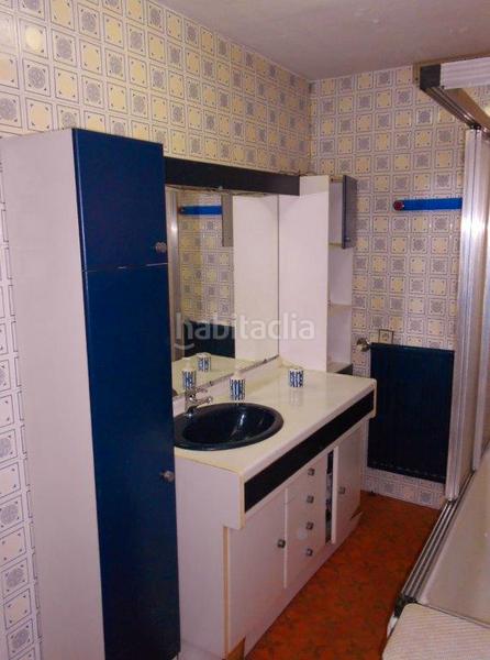 Foto e05b4ea9-db03-4877-9e3a-d281a2a8c5cf. Flat with heating parking in Guindalera Madrid